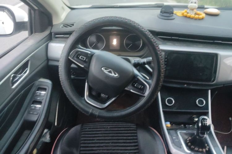 Chery Arrizo 5 2020 #11 Chery Arrizo 5 2020 car image #11