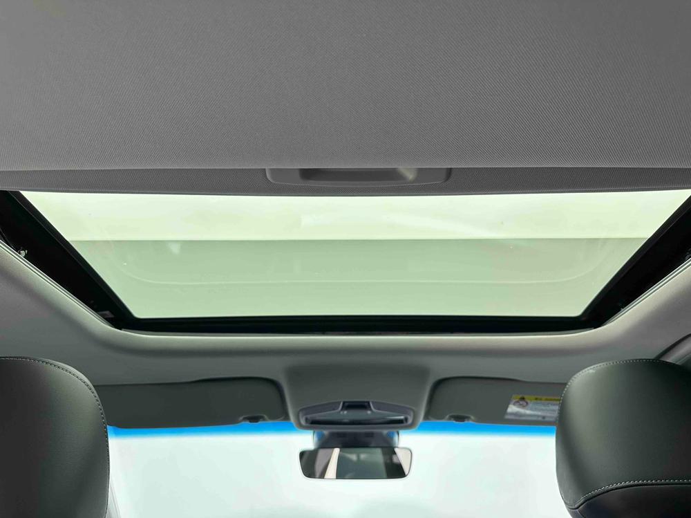 GEELY Emgrand L 2022 #19 GEELY Emgrand L 2022 car image #19