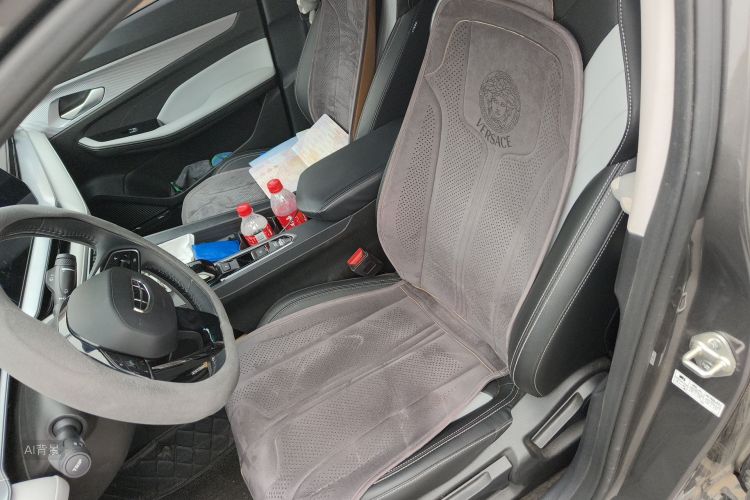 GEELY Binray 2024 image de voiture #17