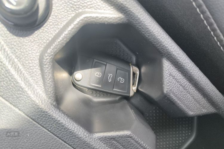 Volkswagen Polo 2023 #10 Volkswagen Polo 2023 car image #10