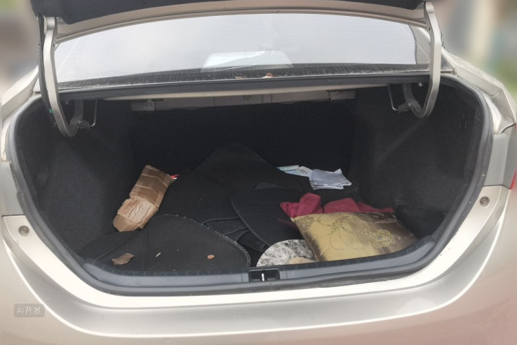 Toyota Corolla 2017 car image #21