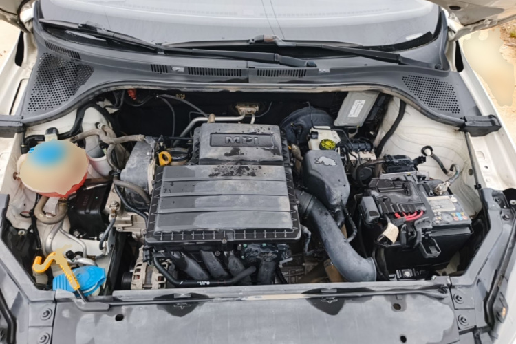 Volkswagen Santana 2018 #20 Volkswagen Santana 2018 imagen de coche #20