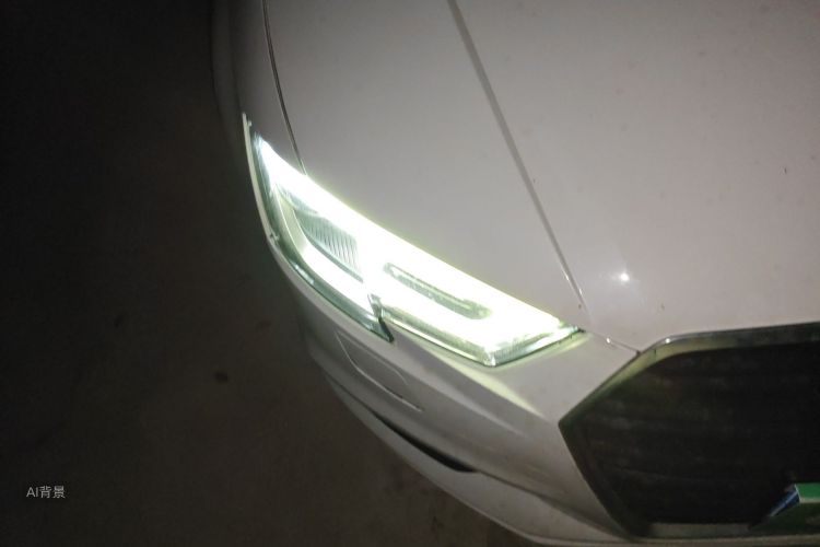 Audi A3 2018 car image #8