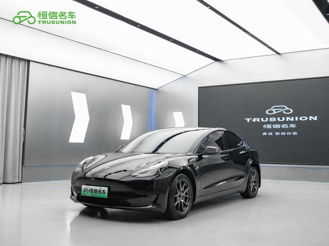 Tesla Model 3 2022 #23 Tesla Model 3 2022 immagine di auto #23