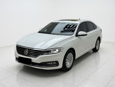 Volkswagen Lavida 2020 Volkswagen Lavida 2020 car image
