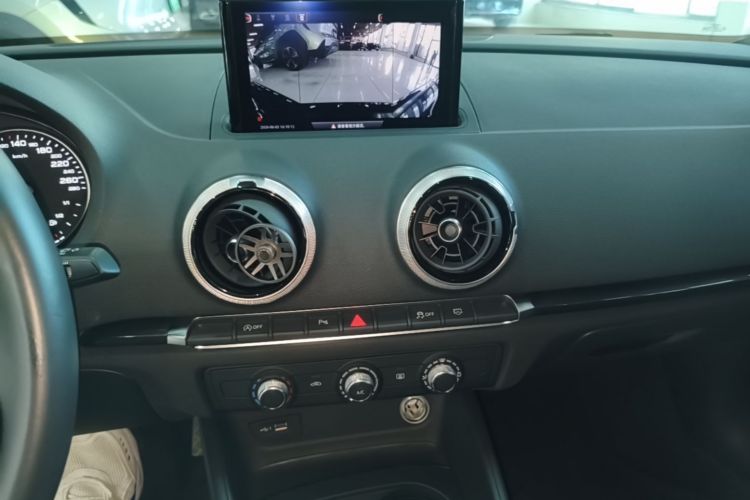 Audi A3 2019 #18 Audi A3 2019 car image #18