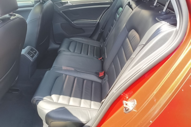 Volkswagen Golf 2016 #13 Volkswagen Golf 2016 car image #13