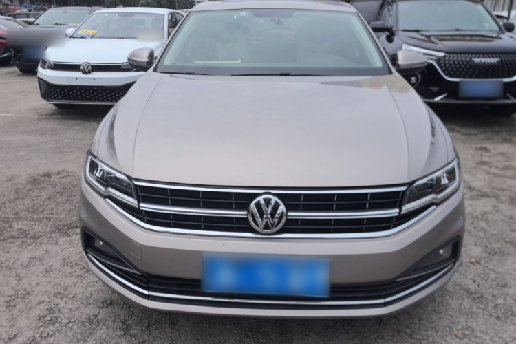 Volkswagen Bora 2019 #3 Volkswagen Bora 2019 car image #3