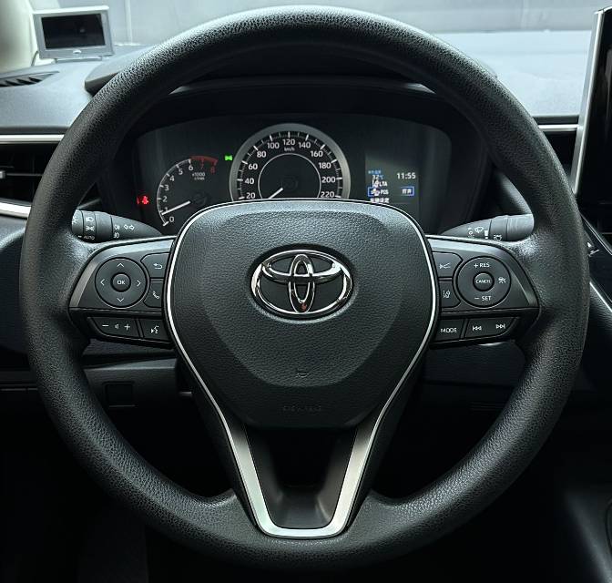 Toyota Corolla 2022 car image #10