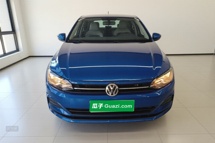 Volkswagen Polo 2020 #3 Volkswagen Polo 2020 car image #3