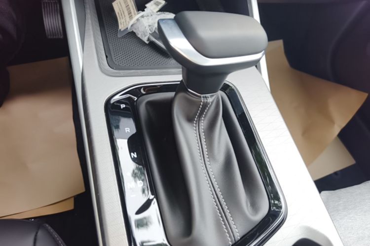 GEELY Emgrand 2026 #14 GEELY Emgrand 2026 car image #14