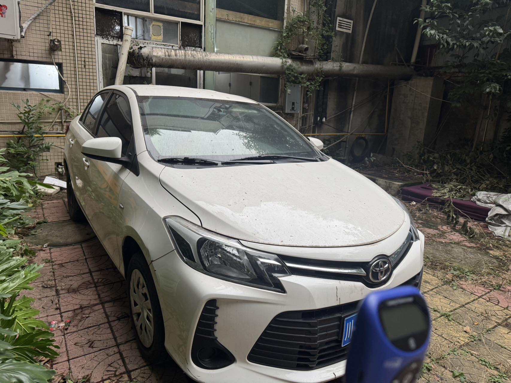 Toyota Vios 2021 #7 Toyota Vios 2021 صورة سيارة #7