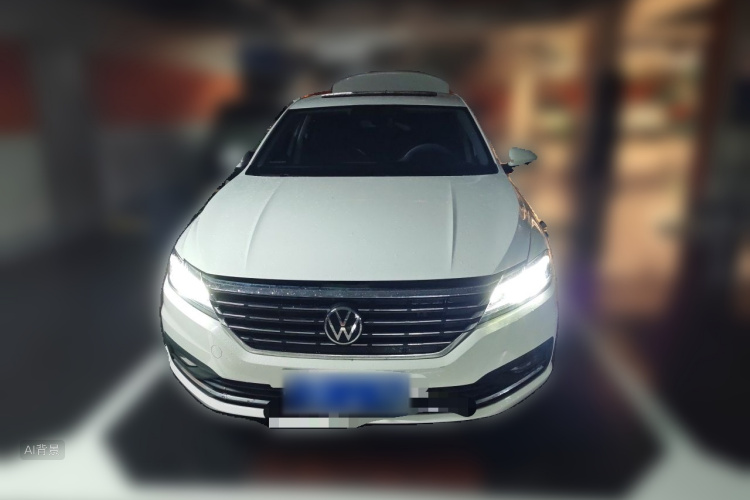 Volkswagen Lavida 2023 car image #3