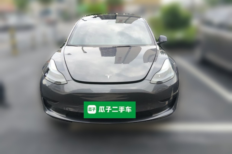 Tesla Model 3 2023 #3 Tesla Model 3 2023 car image #3