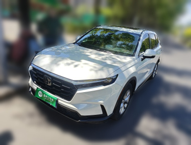 Honda CR-V 2024 car image 