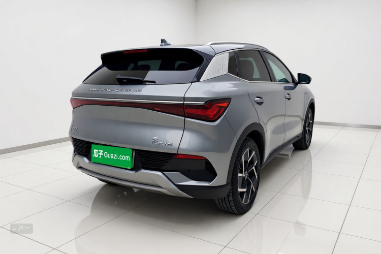 BYD Yuan Plus 2024 car image #7