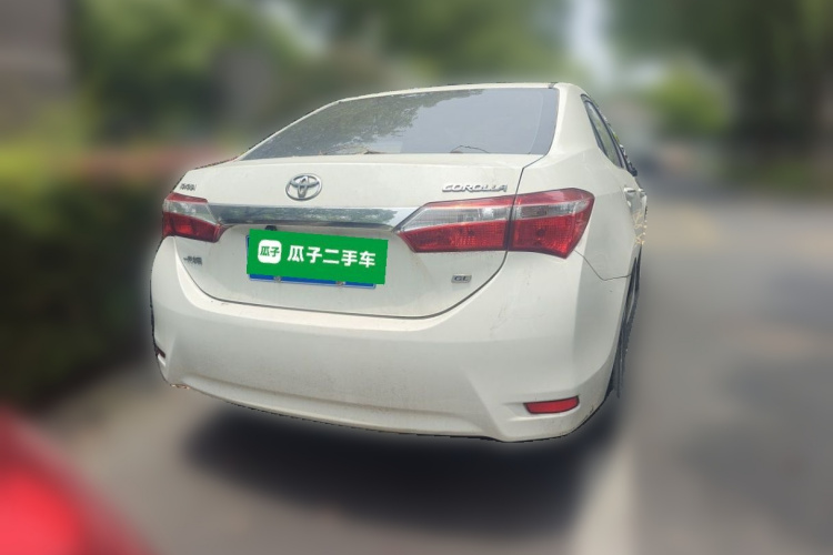 2015 #6 2015 car image #6