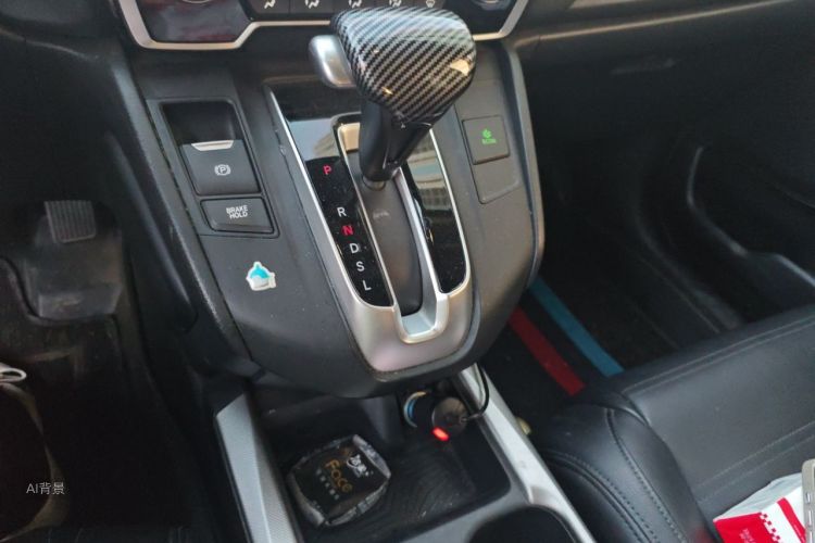 Honda CR-V 2018 car image #16