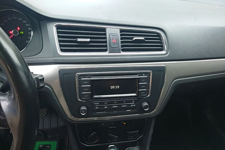 Volkswagen Lavida 2016 #13 Volkswagen Lavida 2016 car image #13