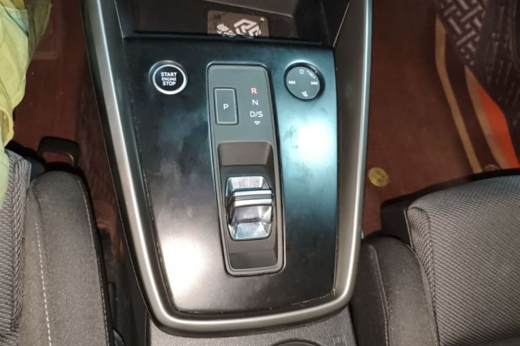 Audi A3 2022 car image #14