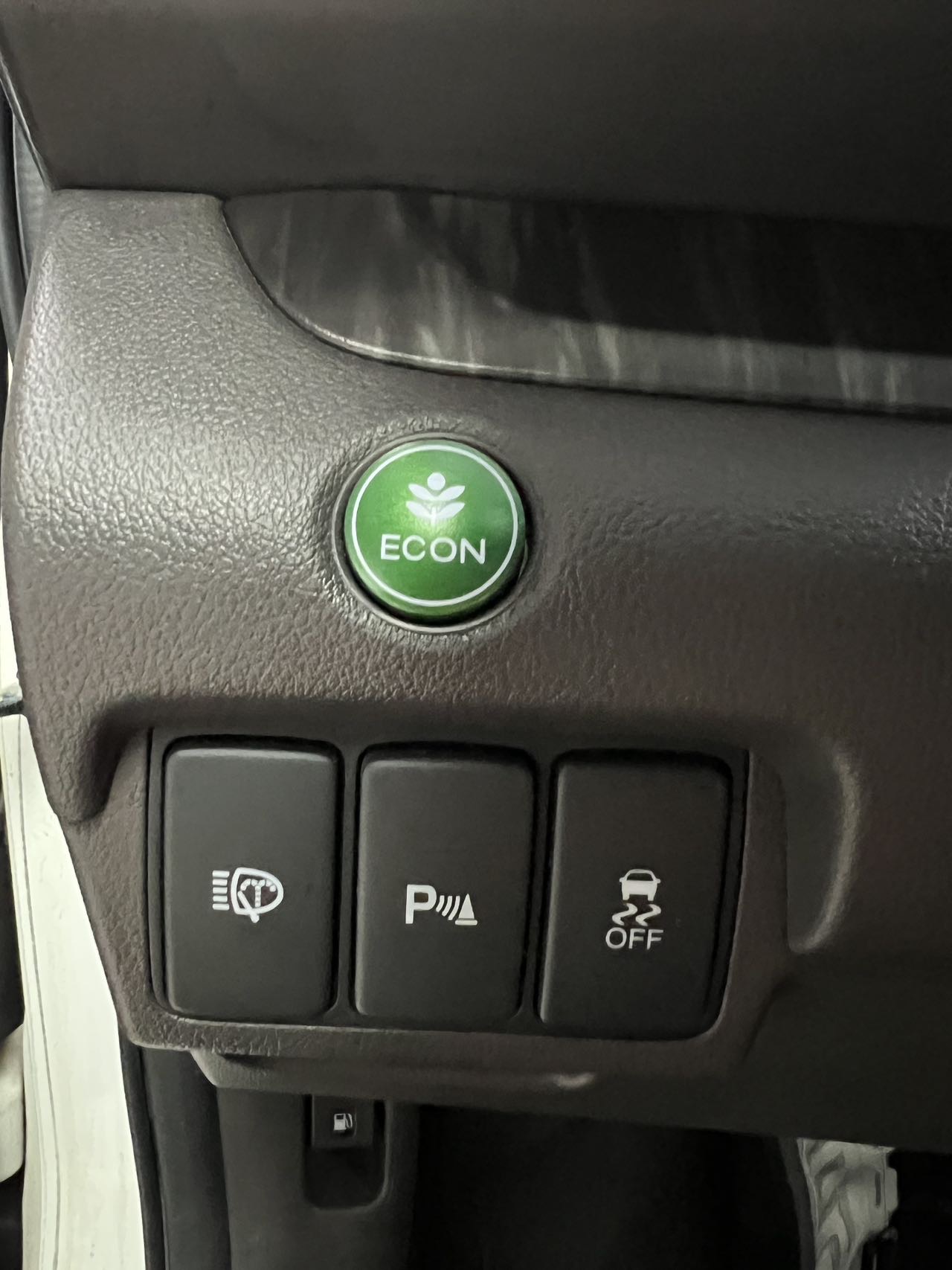 Honda CR-V 2012 car image #22