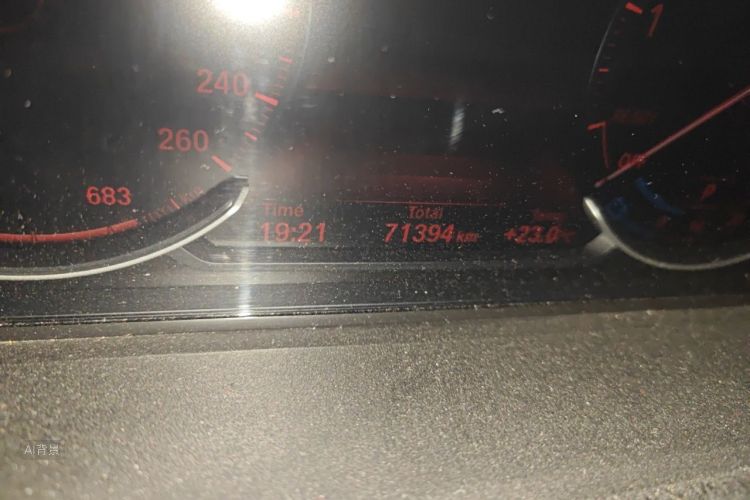 BMW 3 Series GT 2020 #14 BMW 3 Series GT 2020 immagine di auto #14