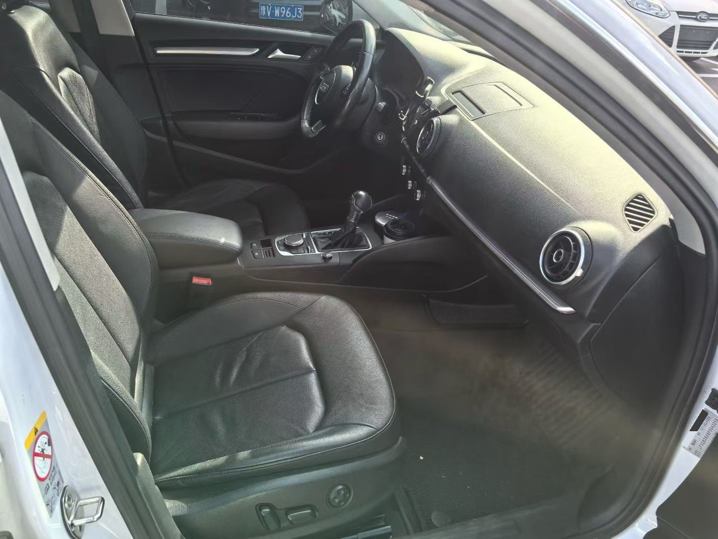 Audi A3 2016 #5 Audi A3 2016 car image #5