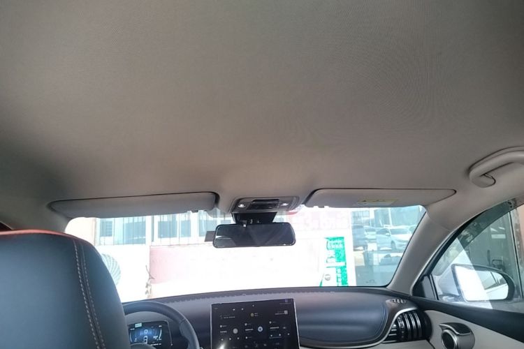 BYD Yuan Plus 2023 car image #18