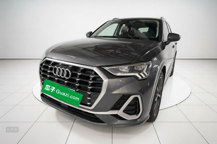 Audi Q3 2023 #2 Audi Q3 2023 car image #2