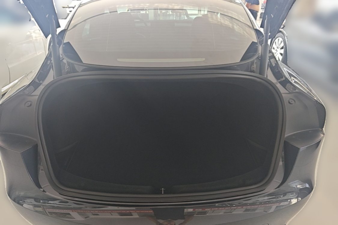 Tesla Model 3 2025 #10 Tesla Model 3 2025 car image #10