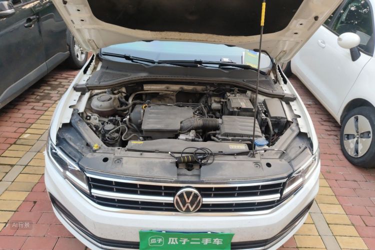 Volkswagen Bora 2022 car image #22