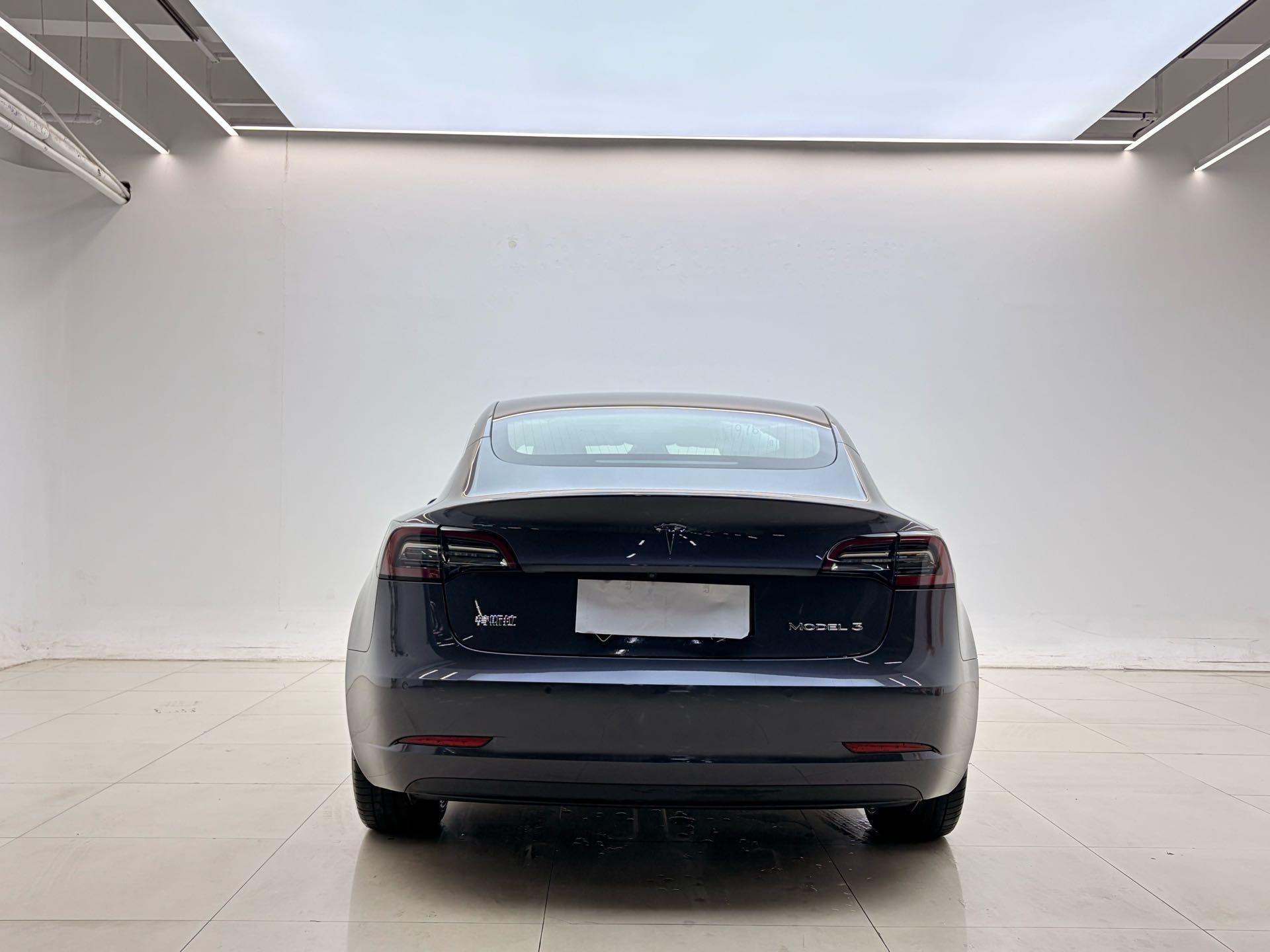 Tesla Model 3 2020 #11 Tesla Model 3 2020 car image #11