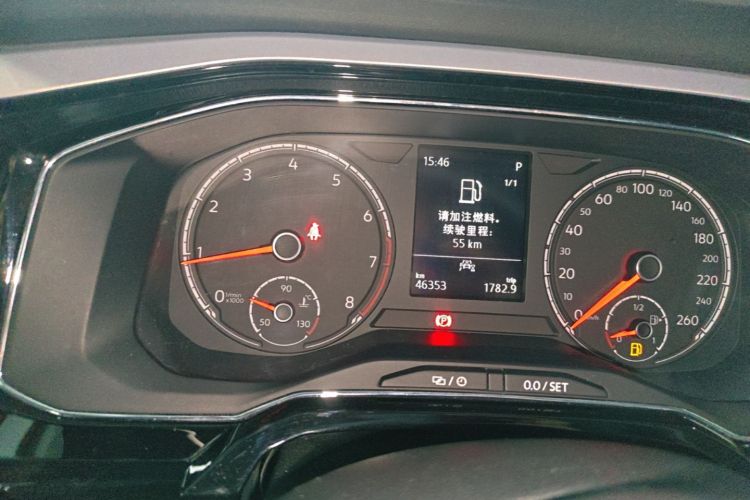 Volkswagen Polo 2020 immagine di auto #12