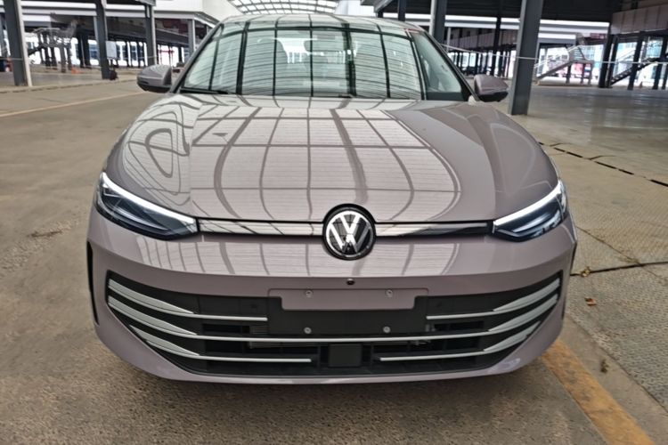 Volkswagen Lavida 2026 #3 Volkswagen Lavida 2026 car image #3