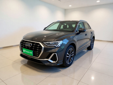 Audi Q3 2021 Audi Q3 2021 car image