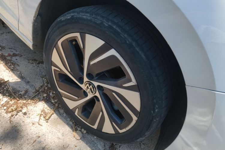 Volkswagen Bora 2024 car image #9