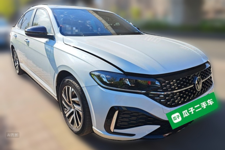 Volkswagen Lavida 2022 car image #4