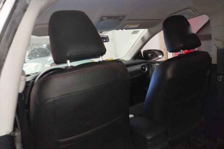 Toyota Corolla 2019 immagine di auto #20