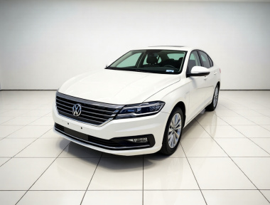 Volkswagen Lavida 2021 car image 