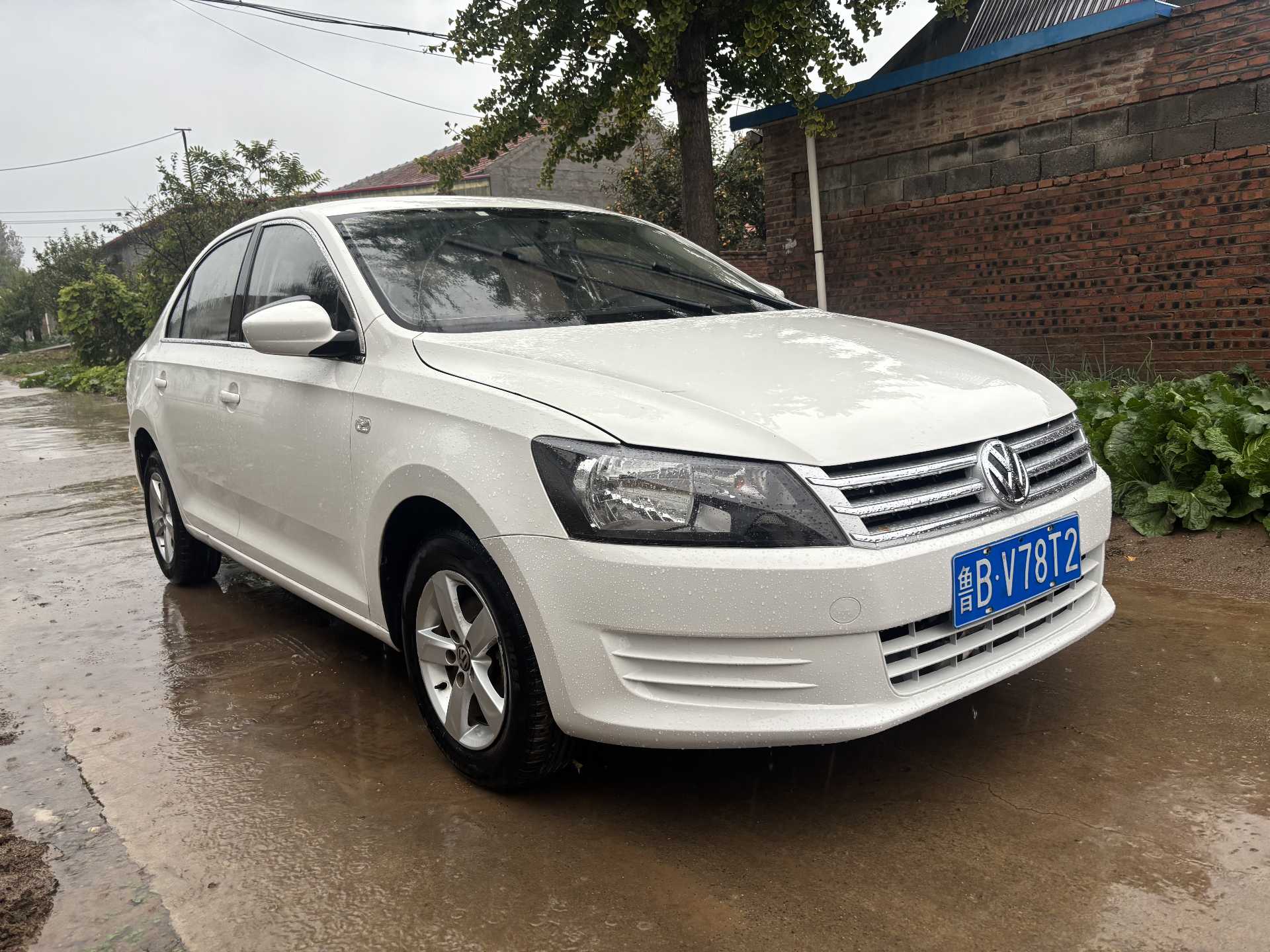 Volkswagen Santana 2016 #3 Volkswagen Santana 2016 immagine di auto #3