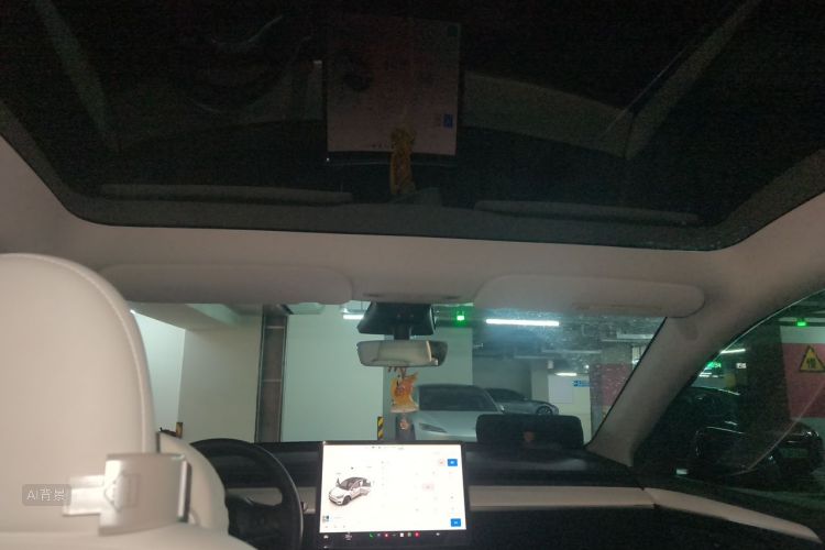 Tesla Model Y 2023 car image #20