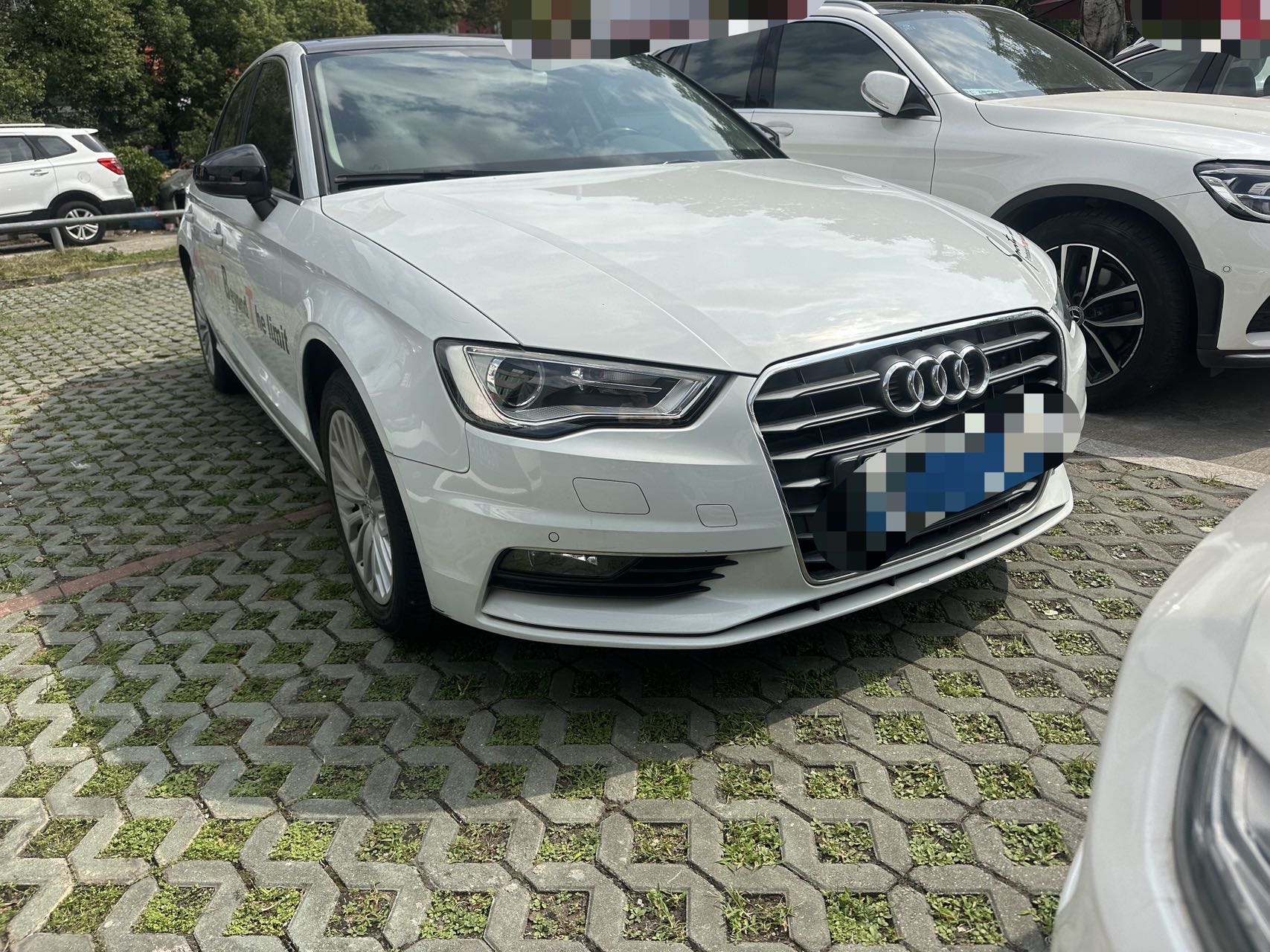 Audi A3 2017 #3 Audi A3 2017 imagen de coche #3