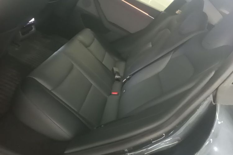 Tesla Model 3 2024 #17 Tesla Model 3 2024 car image #17