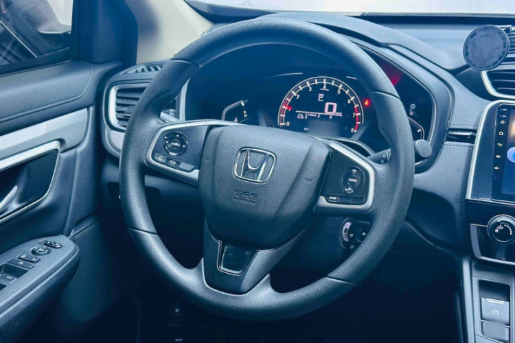 Honda CR-V 2020 #11 Honda CR-V 2020 immagine di auto #11