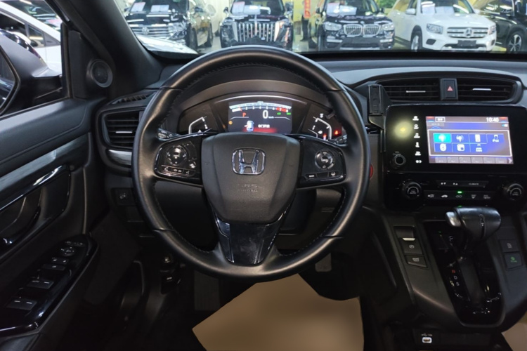 Honda CR-V 2022 car image #14