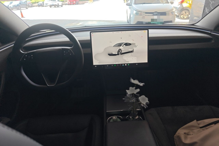 Tesla Model 3 2024 #7 Tesla Model 3 2024 car image #7