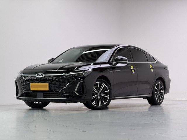 Chery Arrizo 8 2023 Chery Arrizo 8 2023 car image