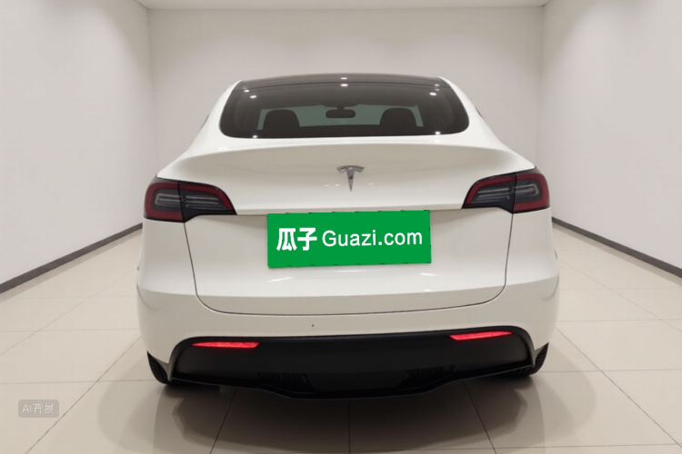 Tesla Model Y 2023 #6 Tesla Model Y 2023 car image #6