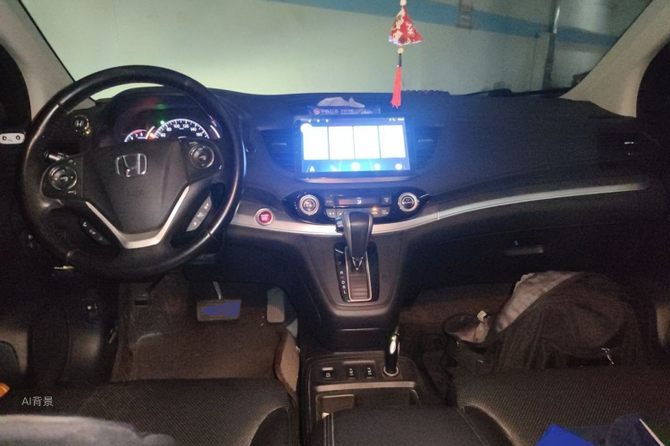 Honda CR-V 2016 car image #11