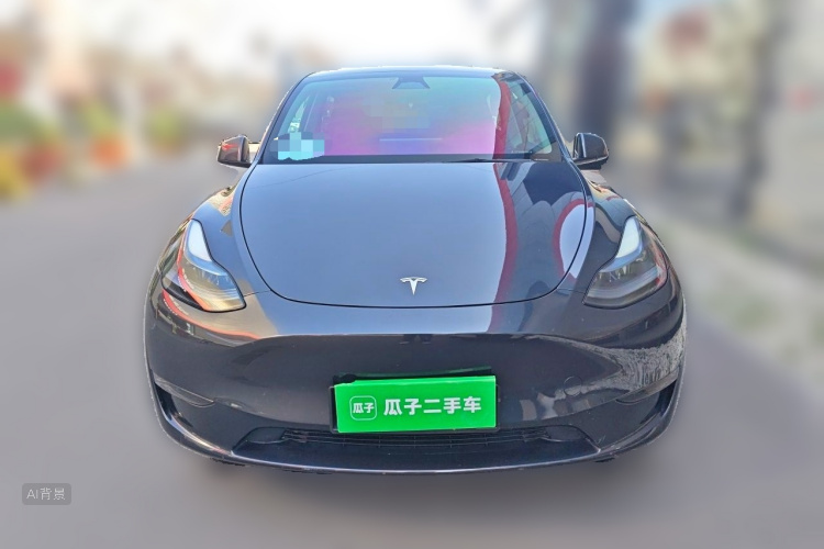 Tesla Model Y 2024 immagine di auto #3